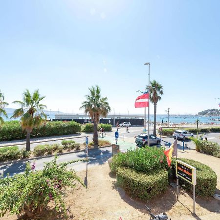 Studio La Croix Du Sud-27 By Interhome Cavalaire-sur-Mer Exterior foto